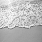 Sea wave